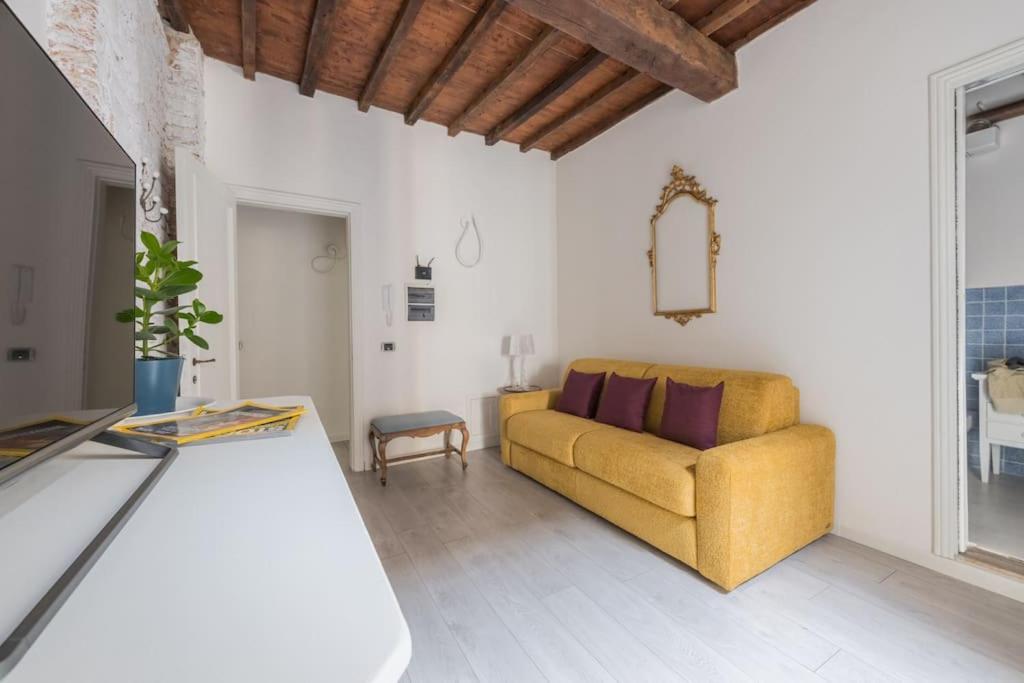 Borgo La Noce One Apartment Florence Ngoại thất bức ảnh