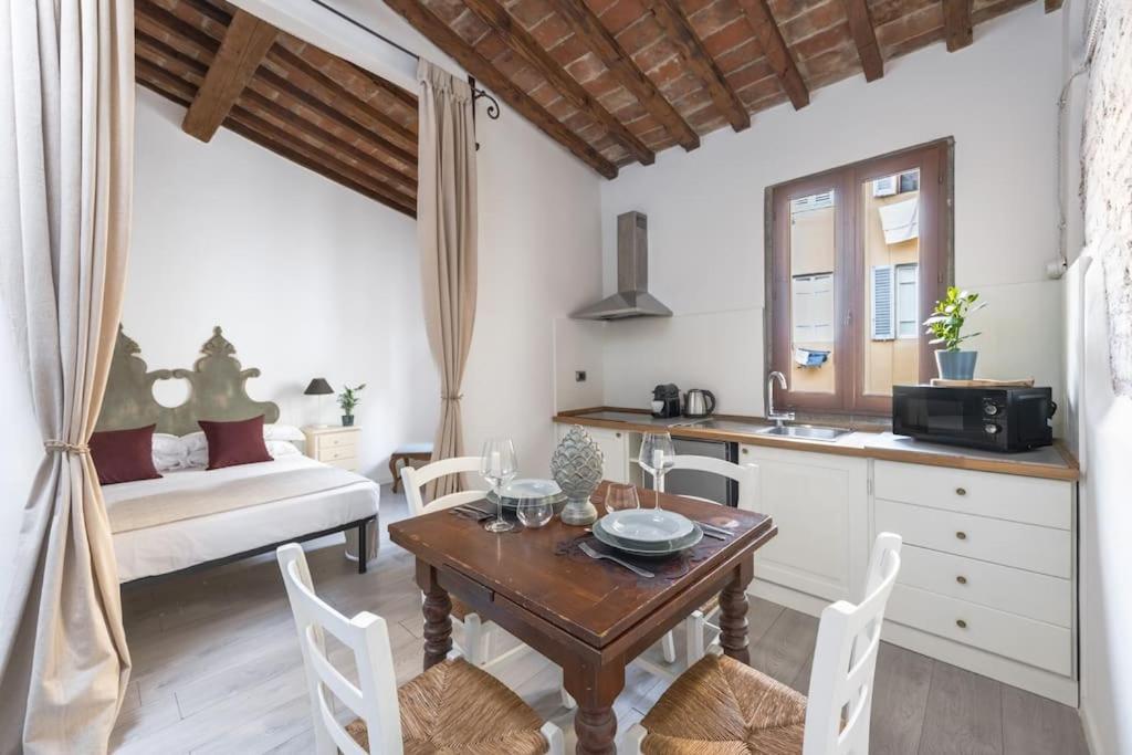 Borgo La Noce One Apartment Florence Ngoại thất bức ảnh