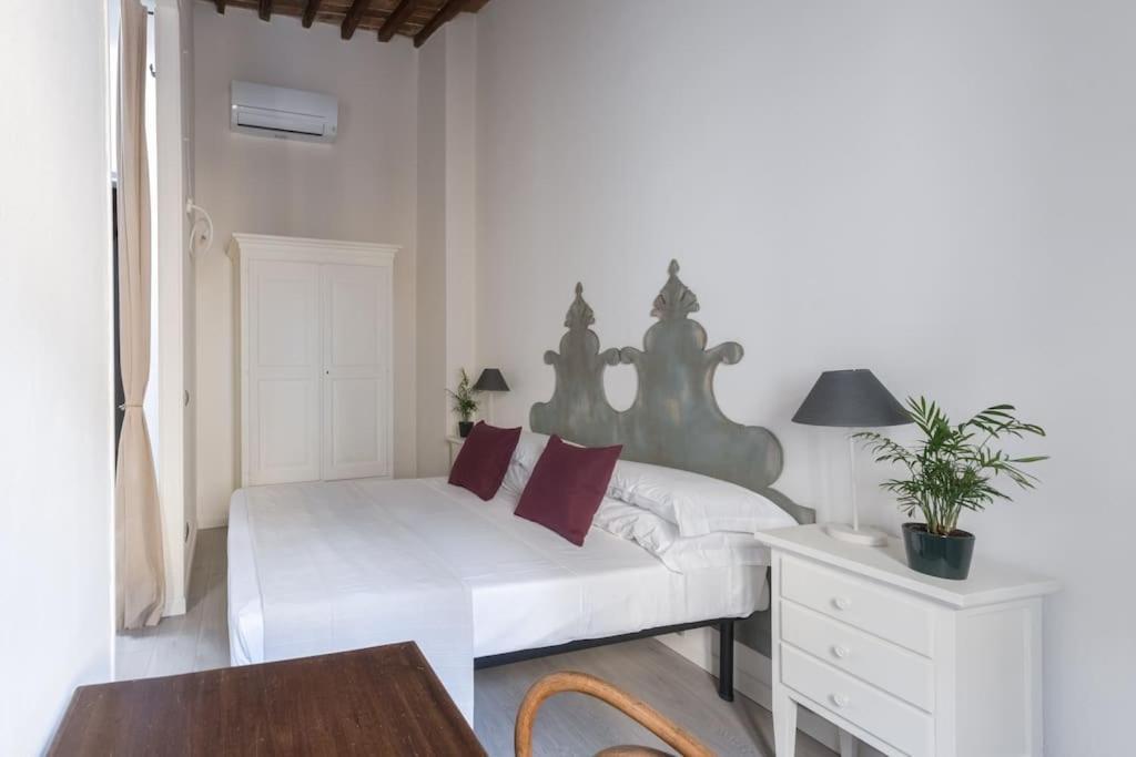 Borgo La Noce One Apartment Florence Ngoại thất bức ảnh