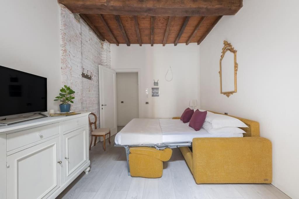 Borgo La Noce One Apartment Florence Ngoại thất bức ảnh