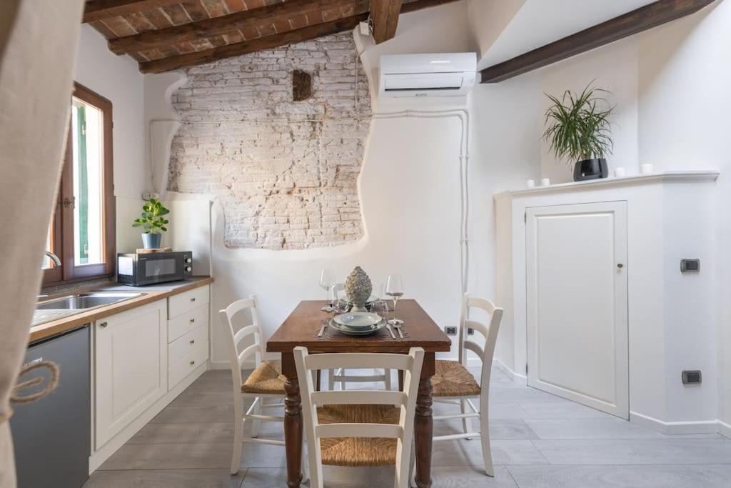 Borgo La Noce One Apartment Florence Ngoại thất bức ảnh