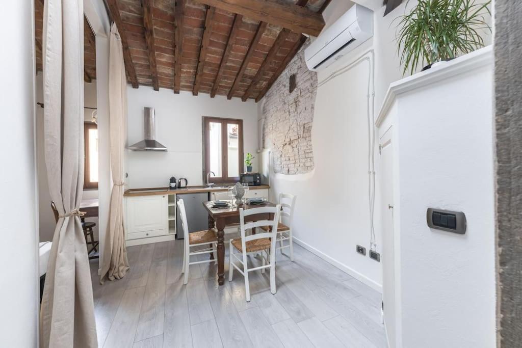Borgo La Noce One Apartment Florence Ngoại thất bức ảnh
