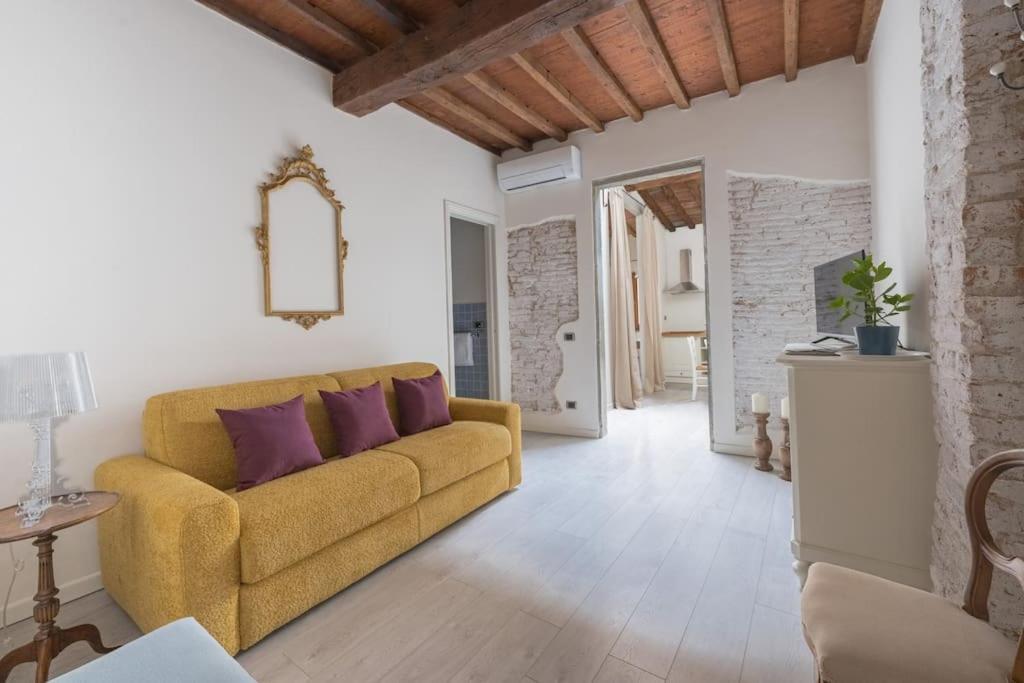 Borgo La Noce One Apartment Florence Ngoại thất bức ảnh